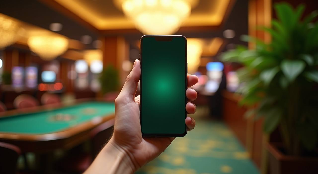 rollex game mobile gaming